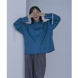 2wayリボンスリーブシャツ【miette ミエット】 | titivate | 詳細画像3 