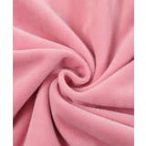 ハーフジップベロアプルオーバー【miette ミエット】 | titivate | 詳細画像18