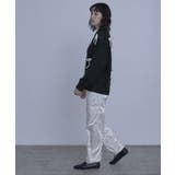 ローゲージリボンニット【miette ミエット】 | titivate | 詳細画像11