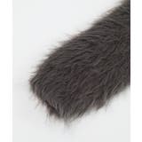 シャギーオフショルニット【miette ミエット】 | titivate | 詳細画像4 