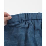 サイドラインチェックワイドパンツ【miette ミエット】 | titivate | 詳細画像16