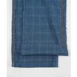 サイドラインチェックワイドパンツ【miette ミエット】 | titivate | 詳細画像17