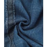 サイドラインチェックワイドパンツ【miette ミエット】 | titivate | 詳細画像18