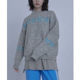 リボン柄ニット【miette ミエット】 | titivate | 詳細画像6