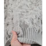 Vネックフリンジニットカーディガン【miette ミエット】 | titivate | 詳細画像18