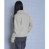 リボンポケットニットカーディガン【miette ミエット】 | titivate | 詳細画像10 