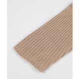 配色ラインラグランスリーブニット【miette ミエット】 | titivate | 詳細画像16