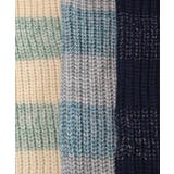 片畔編みラメボーダーニット【miette ミエット】 | titivate | 詳細画像6