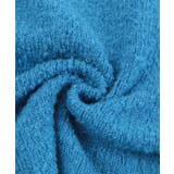 リボンボタンブークレニットカーディガン【miette ミエット】 | titivate | 詳細画像19 