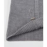 ドロストハイネックニット【miette ミエット】 | titivate | 詳細画像4