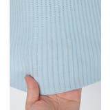 ドロストハイネックニット【miette ミエット】 | titivate | 詳細画像5