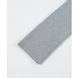 オフショルラメリブニット【miette ミエット】 | titivate | 詳細画像16