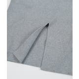 オフショルラメリブニット【miette ミエット】 | titivate | 詳細画像17