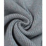 オフショルラメリブニット【miette ミエット】 | titivate | 詳細画像19