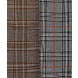 サイドポケットチェックスカート【miette ミエット】 | titivate | 詳細画像5 