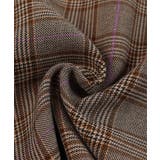 サイドポケットチェックスカート【miette ミエット】 | titivate | 詳細画像6 