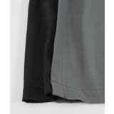 サイドリボンワイドオールインワン【miette ミエット】 | titivate | 詳細画像16 