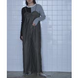 チュールレイヤードオールインワン【miette ミエット】 | titivate | 詳細画像6 