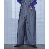 チュールレイヤードオールインワン【miette ミエット】 | titivate | 詳細画像9 