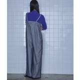 チュールレイヤードオールインワン【miette ミエット】 | titivate | 詳細画像12 