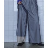 チュールレイヤードオールインワン【miette ミエット】 | titivate | 詳細画像13 