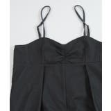 チュールレイヤードオールインワン【miette ミエット】 | titivate | 詳細画像14 