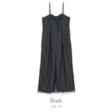 チュールレイヤードオールインワン【miette ミエット】 | titivate | 詳細画像2 