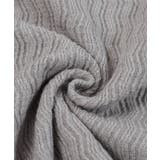 ハイネックジグザグリブニット【miette ミエット】 | titivate | 詳細画像6 