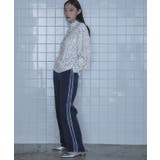 カラーネップケーブル編みニット【miette ミエット】 | titivate | 詳細画像12