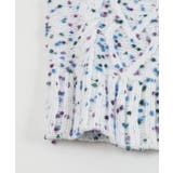 カラーネップケーブル編みニット【miette ミエット】 | titivate | 詳細画像16