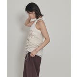 レーストリムドロストキャミチュニック【miette ミエット】 | titivate | 詳細画像6 