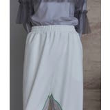 配色切替ジャージパンツ【miette ミエット】 | titivate | 詳細画像20 