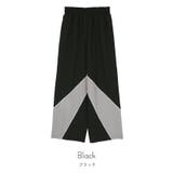 配色切替ジャージパンツ【miette ミエット】 | titivate | 詳細画像11 