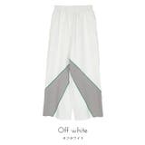 配色切替ジャージパンツ【miette ミエット】 | titivate | 詳細画像13 