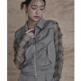 フロントギャザーバルーンベスト【miette ミエット】 | titivate | 詳細画像6 