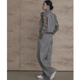 フロントギャザーバルーンベスト【miette ミエット】 | titivate | 詳細画像7 