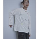 ランダム刺繍ロンT【miette ミエット】 | titivate | 詳細画像21 