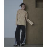 ランダム刺繍ロンT【miette ミエット】 | titivate | 詳細画像25 