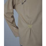 ランダム刺繍ロンT【miette ミエット】 | titivate | 詳細画像27 