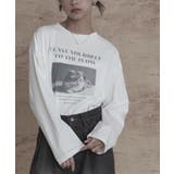 catプリントロンT【miette ミエット】 | titivate | 詳細画像23 