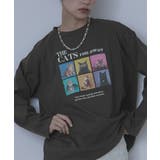 catプリントロンT【miette ミエット】 | titivate | 詳細画像29 