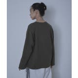 catプリントロンT【miette ミエット】 | titivate | 詳細画像33 