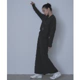 ジャガードフロントリボンカーディガン【miette ミエット】 | titivate | 詳細画像11