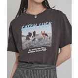 dogプリントTシャツ【miette ミエット】 | titivate | 詳細画像29 