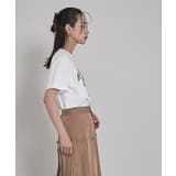 dogプリントTシャツ【miette ミエット】 | titivate | 詳細画像10 