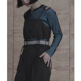 バルーンビスチェセットアップ【miette ミエット】 | titivate | 詳細画像6