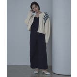 ボリュームスリーブループニットカーディガン【miette ミエット】 | titivate | 詳細画像24 