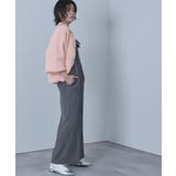 BIGボタン襟付きニットカーディガン【miette ミエット】 | titivate | 詳細画像32 