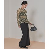 シャーリングシアートップス【miette ミエット】 | titivate | 詳細画像27 