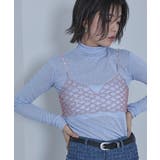 クリアビーズビスチェ【miette ミエット】 | titivate | 詳細画像24 